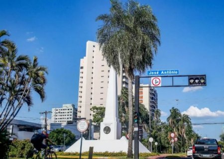 Sábado promete ser quente e com possibilidade de chuva em MS