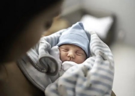 ANGÉLICA: Arthur e Maria Alice foram os nomes mais registrados em 2022