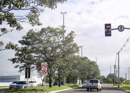 Com sol entre nuvens, MS pode ter chuvas isoladas neste sábado