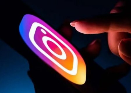GLÓRIA DE DOURADOS: Mulher tem sua conta do Instagram hackeada