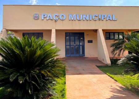 ANGÉLICA: Ministério Público investiga possível caso de nepotismo na Prefeitura