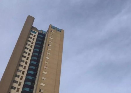 Quinta-feira terá tempo instável em todo Mato Grosso do Sul