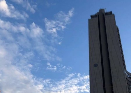 Meteorologia indica sábado chuvoso em MS