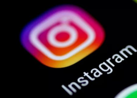 JATEÍ: Ao acessar link mulher tem seu perfil do instagram hackeado