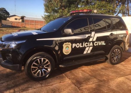 FÁTIMA DO SUL: Sem aceitar fim de relacionamento, homem invade residência de ex-mulher
