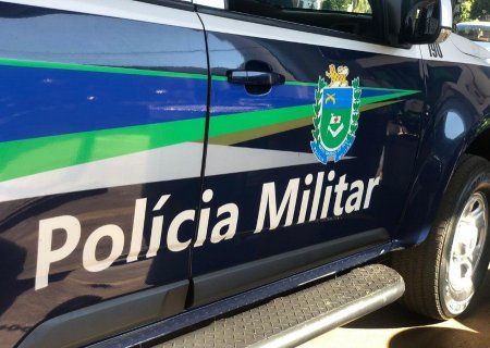 FÁTIMA DO SUL: Mesmo com medida protetiva de urgência, homem invade residência de ex-mulher
