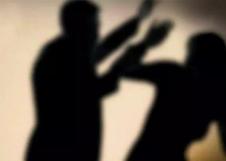 FÁTIMA DO SUL: Ao tentar reatar relacionamento, mulher é agredida pelo ex-marido