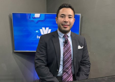Bate Papo com o Promotor de Justiça Dr. Allan Arakaki