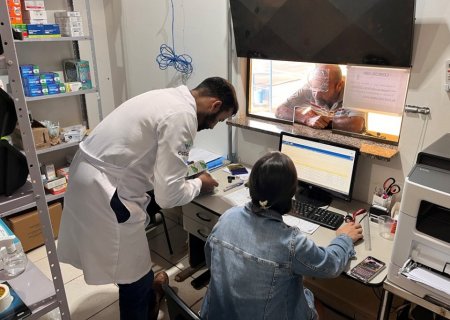 NOVO HORIZONTE DO SUL: Gerente Municipal da Saúde fala sobre questionamentos de falta de medicamentos