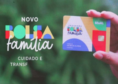 Mato Grosso do Sul tem mais de 206 mil famílias contempladas pelo novo Bolsa Família