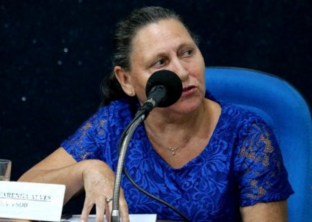 NOVO HORIZONTE DO SUL: Vereadora faz cobranças e pede para prefeito que não falte mais medicamentos