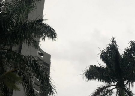 Mato Grosso do Sul terá quinta-feira com tempestade e risco de alagamento