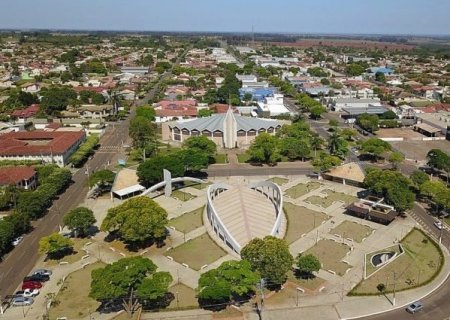 Governo investe R$ 20 milhões para novas obras no Vale do Ivinhema