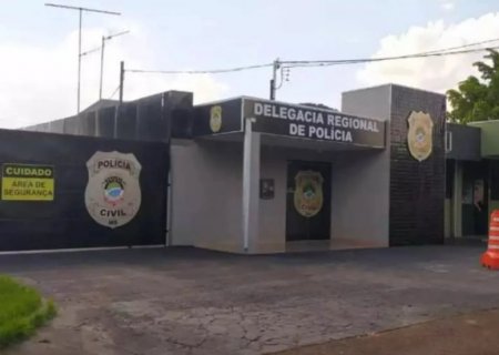 FÁTIMA DO SUL: Dívida de R$ 300 acaba com homem esfaqueado na cabeça e tórax; pai e filho foram presos