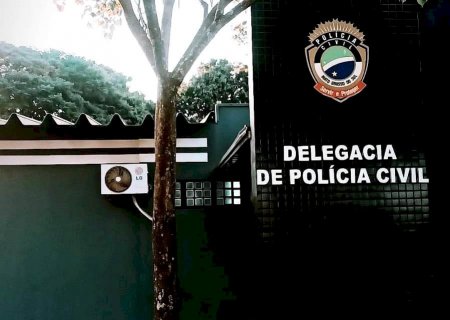 ANGÉLICA: PC e PM prendem em flagrante indivíduo que descumpria medidas protetivas de urgência e ameaçava sua ex companheira