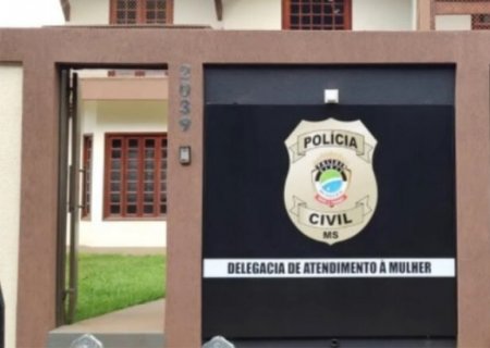 FÁTIMA DO SUL: DAM prende suspeito e investiga caso de abuso sexual