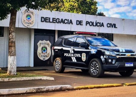 JATEÍ: Polícia Civil recupera aparelhos celulares furtados