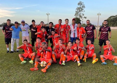 Confira o Jogo entre Instituto Ismaily x Naviraí