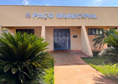 ANGÉLICA: Prefeito aumenta IPTU e define data de pagamentos