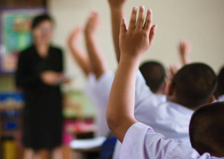 ANGÉLICA: Superlotação de sala de aula é alvo de investigação do MPMS