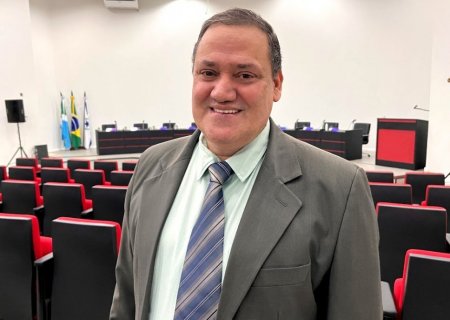 ANGÉLICA: Sem portal da transparência, vereador requer prestação de contas da festa do peão