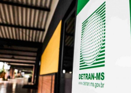 Detran convoca 37 candidatos PcD's para o Programa CNH MS Social