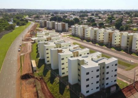 MS ter&aacute; 2,1 mil novas unidades habitacionais pelo Minha Casa Minha Vida em 2023