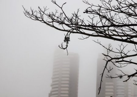 Chuva e temperaturas amenas: a previsão do tempo para esta quinta-feira em MS