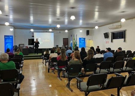 Sebrae/MS e Prefeitura Municipal promovem Happy Hour de Negócios para empreendedores de Batayporã