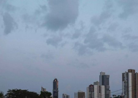 Após chuva e frio, MS deve ter semana com calorão de 41ºC