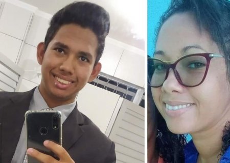 NOVA ANDRADINA: Acusado de matar mãe vai a Júri no dia 28 de setembro