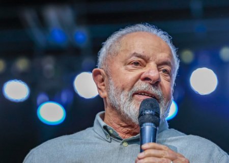 Lula pede para Hamas libertar crianças israelenses e faz apelo por fim de bombardeios em Gaza
