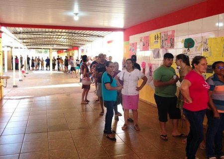 Eleições para o Conselho Tutelar de Novo Horizonte do Sul resultam na escolha de cinco novos membros