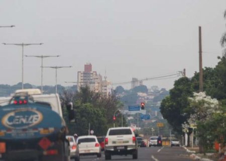 Instabilidade permanece e MS tem risco de temporal nesta quinta