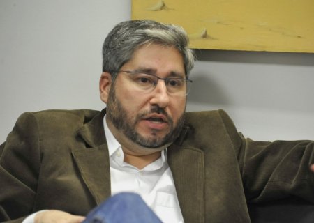 MP pede condenação de ex-deputado estadual Fernando Cury por importunação sexual