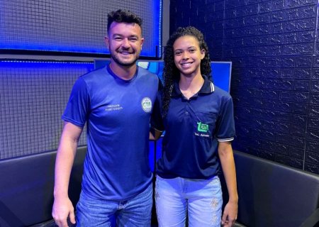 IVINHEMA: Conheça um pouco mais sobre o Curso Técnico da Escola Agrícola e saiba como ingressar em 2024 (VÍDEO)