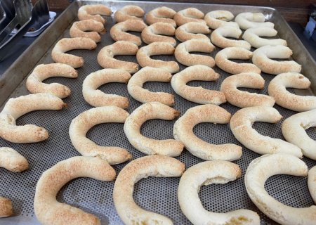 Casa da Chipa e Esfiaria Quatro Leites completa 7 anos em Ivinhema