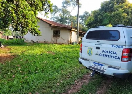 NOVO HORIZONTE DO SUL: Homem é condenado a 20 anos de prisão por feminicídio