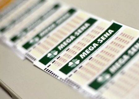 Mega-Sena pode pagar prêmio de R$ 76 milhões nesta terça-feira