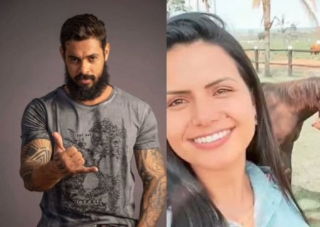 Esposa de João Carreiro encontra bilhetes nas coisas do cantor: ‘pra sempre’