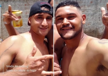 BATAYPORÃ: Justiça decreta prisão preventiva a irmãos gêmeos suspeitos de homicídio