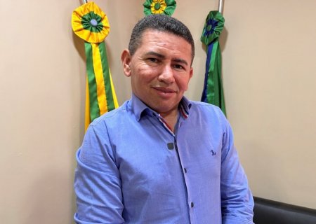 NOVO HORIZONTE DO SUL: Prefeito Guga conquista importantes recursos em Brasília para o município