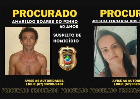 ANGÉLICA: Polícia Civil identifica os possíveis mandantes de homicídio ocorrido no município
