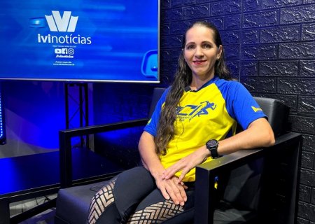 AO VIVO: Bate papo com a Silvania Lopes Gimenes