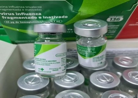 Mortes por Influenza chegam a 50 em MS e jovem de 20 anos está entre vítimas recentes