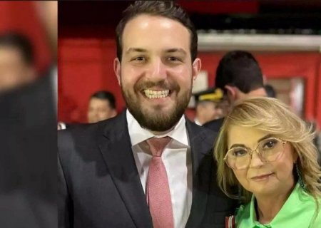 Delação premiada que pode implicar prefeita de Sidrolândia continua sob sigilo dois meses depois