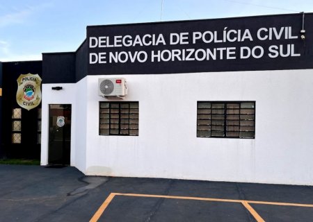 NOVO HORIZONTE DO SUL: Idosa cai em golpe bancário e busca recuperação de valores
