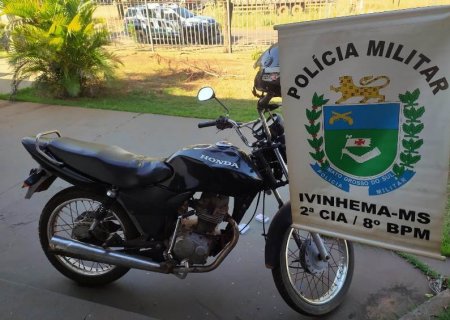 IVINHEMA: Polícia Militar prende homem por porte ilegal de arma de fogo, sequestro e cárcere privado
