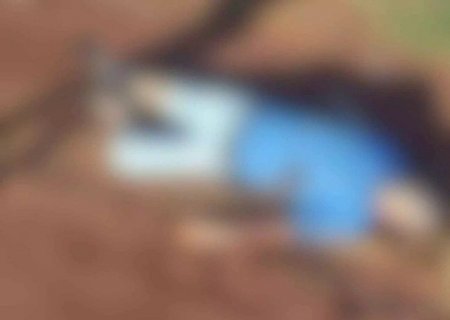 Homem é encontrado morto a tiros após sair de festa em MS