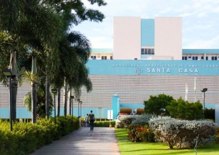 Homem é levado em estado grave para a Santa Casa após ser espancado em MS